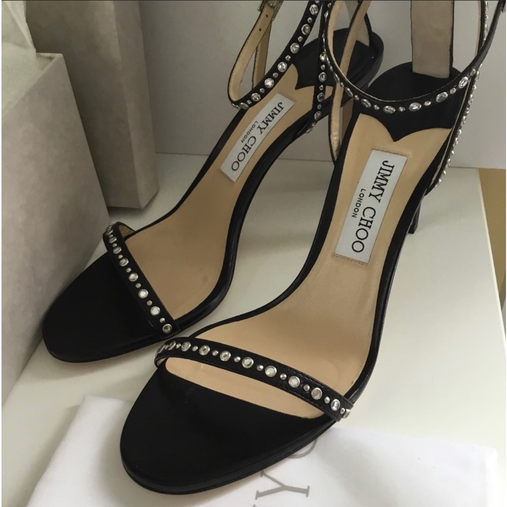 Jimmy Choo Heels